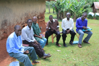 East Africa Initial Leadership Training 